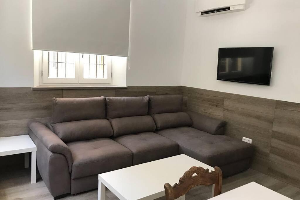 Precioso Piso En Paseo De La Bomba Free Parking Lägenhet Granada Exteriör bild